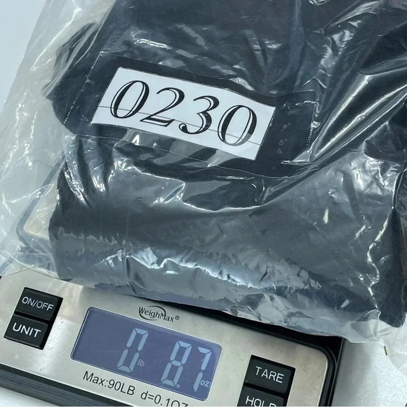 Banana Republic Womens Size 14 Ruffle sleeve thin sweater 0230 - Picture 8 of 8